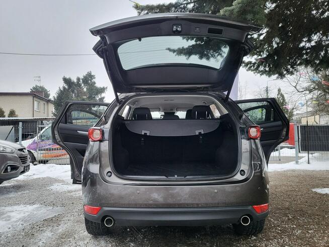 Mazda CX-5 2.0 Skyactiv 165 KM Po Opłatach Z Niemiec Gwarancja Zapraszamy !!!