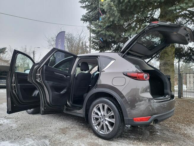 Mazda CX-5 2.0 Skyactiv 165 KM Po Opłatach Z Niemiec Gwarancja Zapraszamy !!!