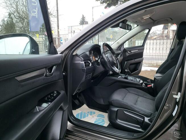 Mazda CX-5 2.0 Skyactiv 165 KM Po Opłatach Z Niemiec Gwarancja Zapraszamy !!!