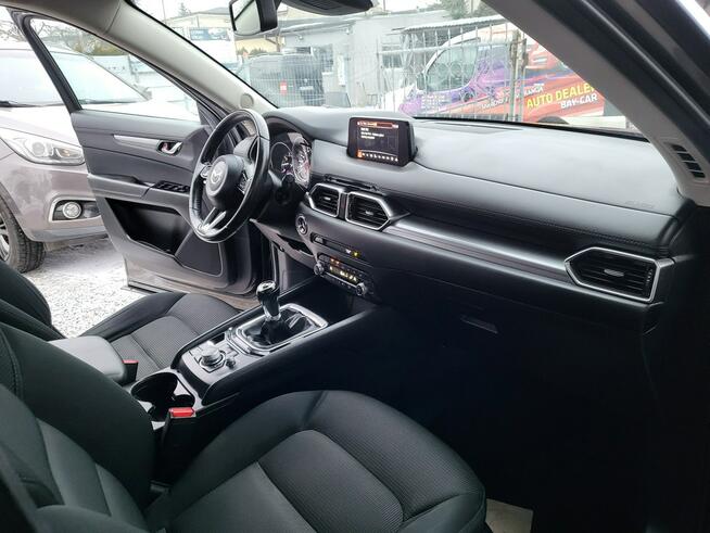 Mazda CX-5 2.0 Skyactiv 165 KM Po Opłatach Z Niemiec Gwarancja Zapraszamy !!!