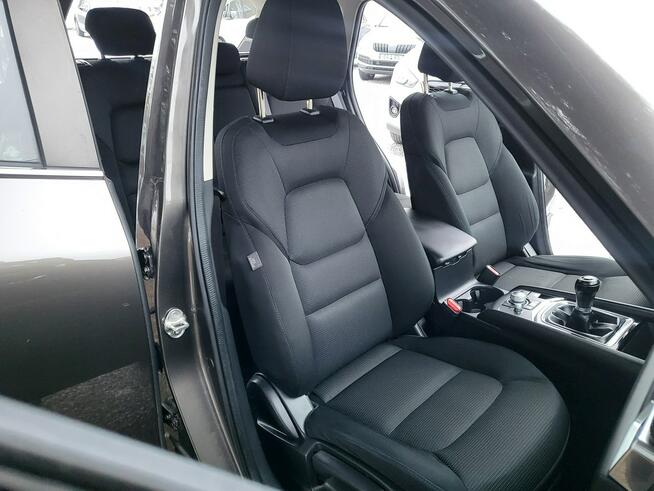 Mazda CX-5 2.0 Skyactiv 165 KM Po Opłatach Z Niemiec Gwarancja Zapraszamy !!!
