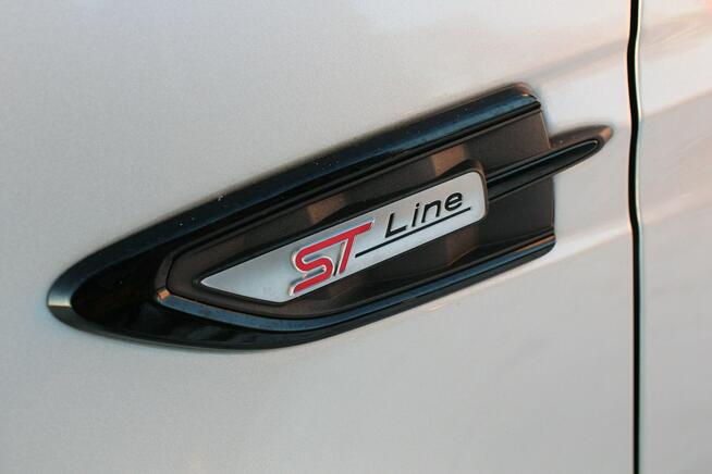 Ford Kuga ST-Line +SONY Salon Polska Serwis ASO Zamiana Finansowanie FV 23%