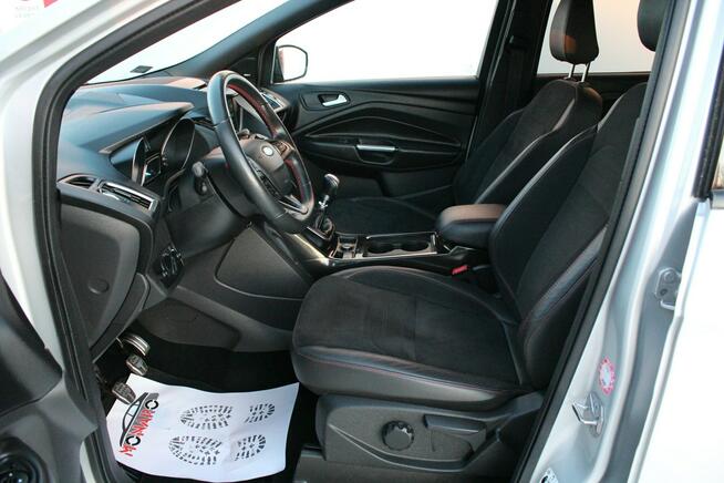 Ford Kuga ST-Line +SONY Salon Polska Serwis ASO Zamiana Finansowanie FV 23%