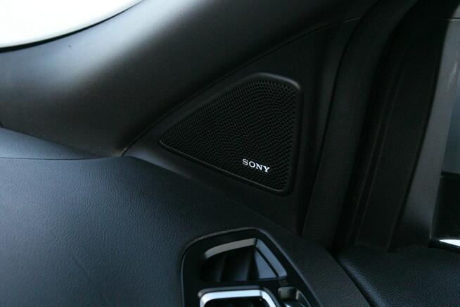 Ford Kuga ST-Line +SONY Salon Polska Serwis ASO Zamiana Finansowanie FV 23%