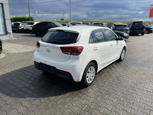 Kia Rio Edition Klimatyzacja Orginalny Przebieg