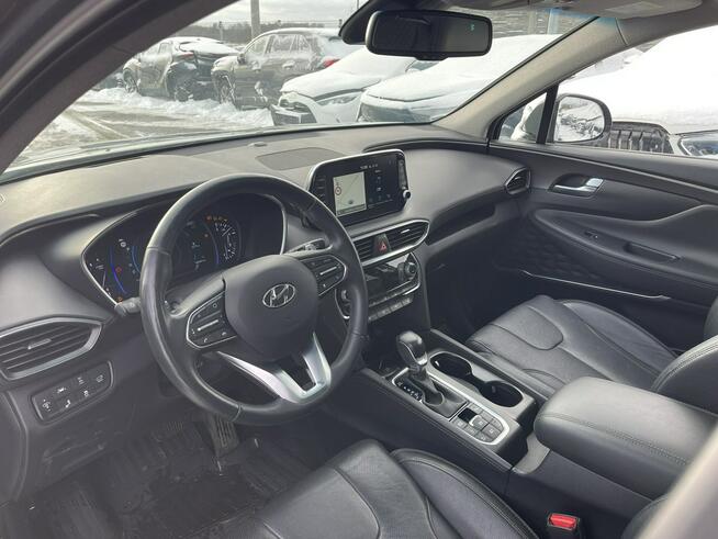 Hyundai Grand Santa Fe 4x4 Automat Panorama Skóra Podgrzewanie Pamięć HAK