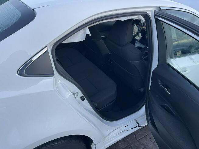 Toyota Corolla LPG Hybryda Automat Kamera Klimatronik Virtual cockpit 140KM