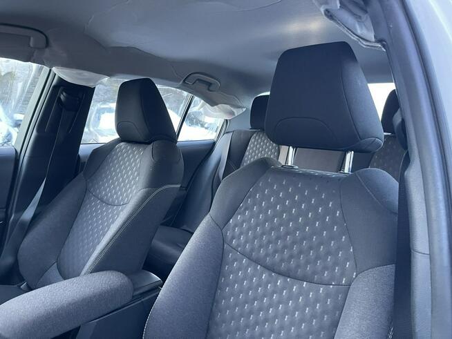 Toyota Corolla LPG Hybryda Automat Kamera Klimatronik Virtual cockpit 140KM