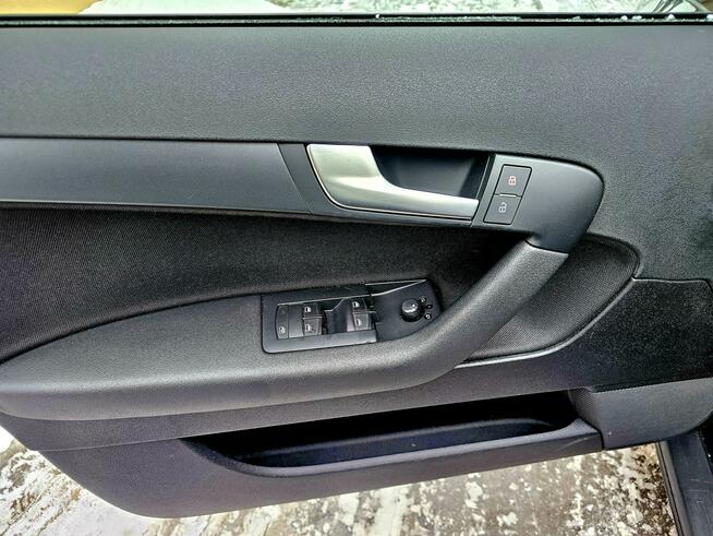 Audi A3 Lift 1.9 TDI DSG 5 Drzwi Serwis