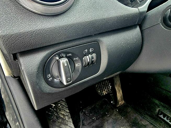 Audi A3 Lift 1.9 TDI DSG 5 Drzwi Serwis