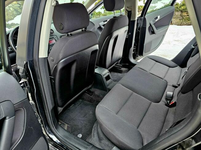 Audi A3 Lift 1.9 TDI DSG 5 Drzwi Serwis