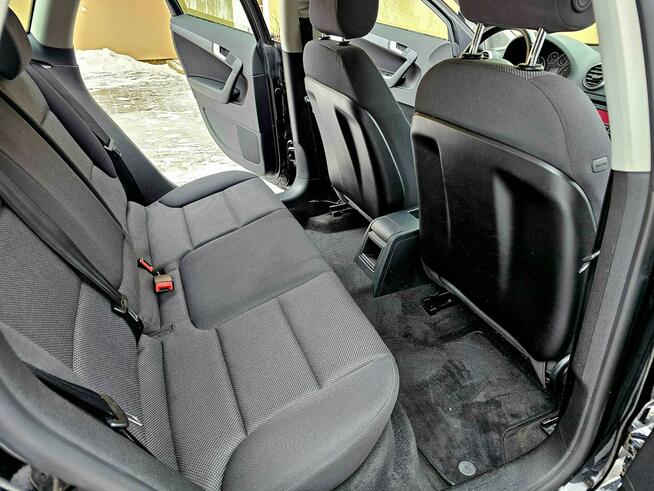 Audi A3 Lift 1.9 TDI DSG 5 Drzwi Serwis