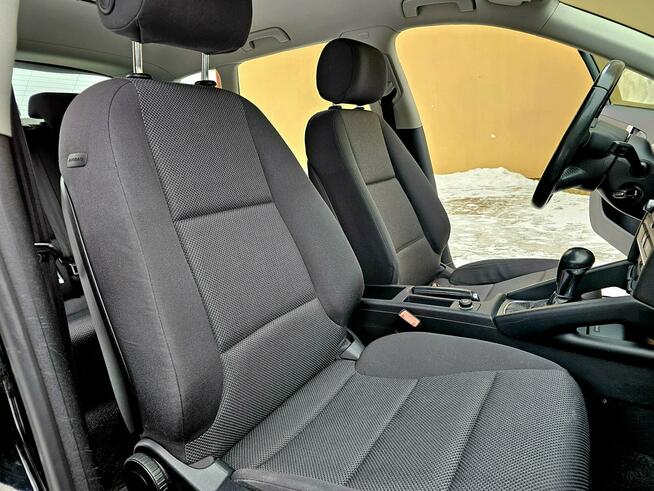 Audi A3 Lift 1.9 TDI DSG 5 Drzwi Serwis