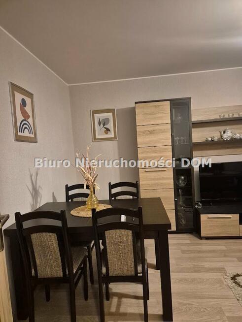 Mieszkanie Częstochowa Błeszno