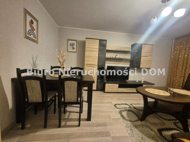 Mieszkanie Częstochowa Błeszno