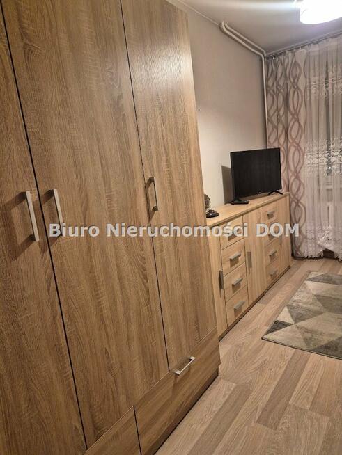 Mieszkanie Częstochowa Błeszno