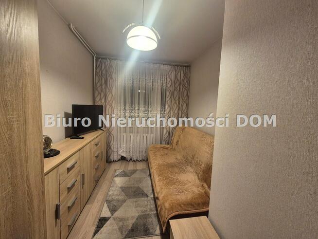 Mieszkanie Częstochowa Błeszno