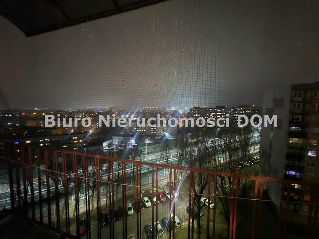 Mieszkanie Częstochowa Błeszno