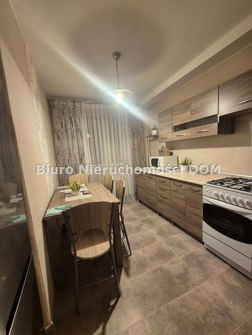 Mieszkanie Częstochowa Błeszno