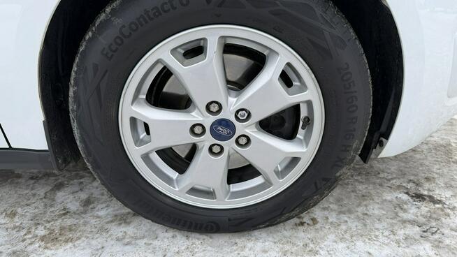 Ford Tourneo Connect Diesel Zarejestrowany Ubezpieczony