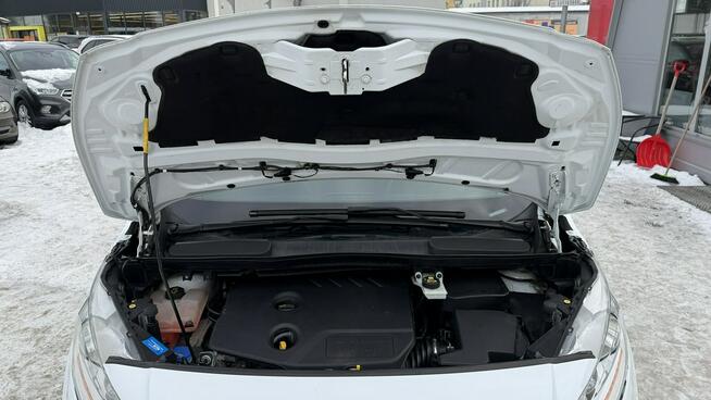 Ford Tourneo Connect Diesel Zarejestrowany Ubezpieczony