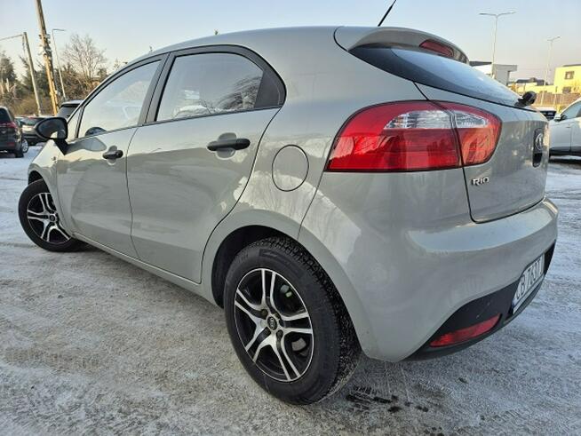 Kia Rio Navi* Zadbany* Zarejestrowany