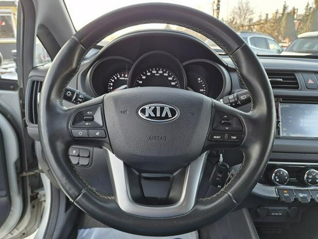 Kia Rio Navi* Zadbany* Zarejestrowany