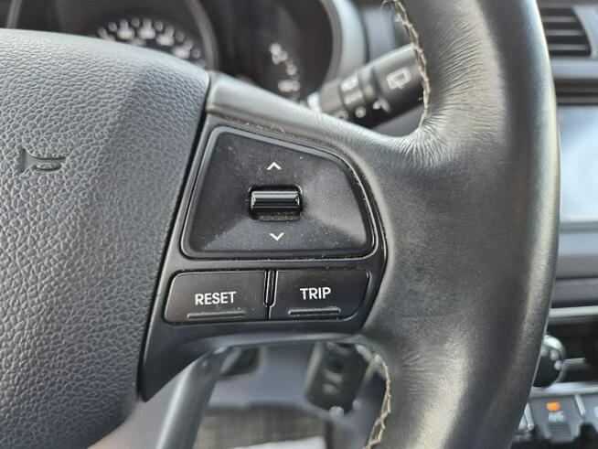 Kia Rio Navi* Zadbany* Zarejestrowany