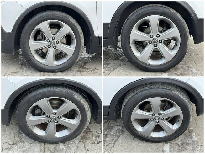 Opel Mokka *FILM*SKÓRA*Kamera Cofania*BENZYNA*Roczna Gwarancja Techniczna*