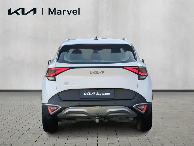 Kia Sportage 1.6 T-GDI 150 KM / Wersja M / Hak / Klima automat / kamera cofania