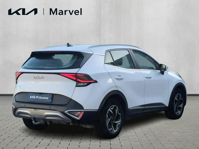 Kia Sportage 1.6 T-GDI 150 KM / Wersja M / Hak / Klima automat / kamera cofania