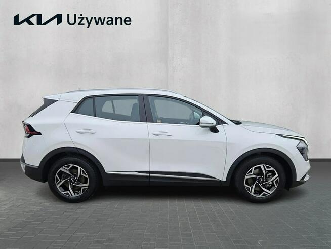 Kia Sportage 1.6 T-GDI 150 KM / Wersja M / Hak / Klima automat / kamera cofania