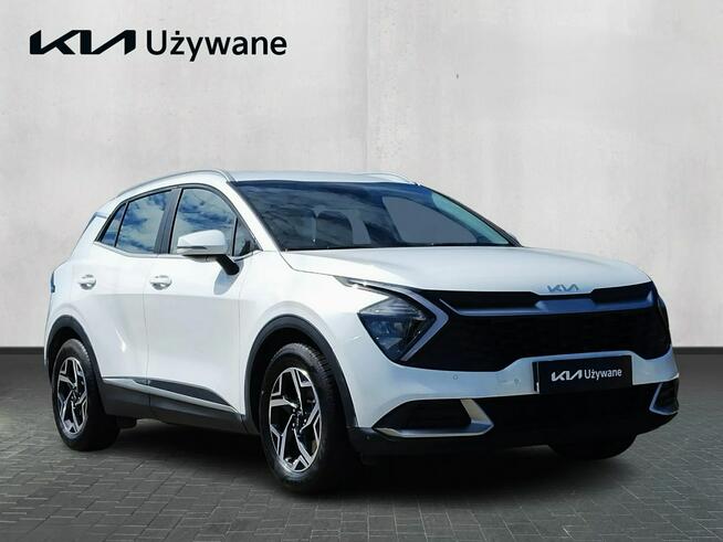 Kia Sportage 1.6 T-GDI 150 KM / Wersja M / Hak / Klima automat / kamera cofania