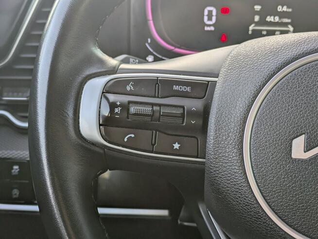 Kia Sportage 1.6 T-GDI 150 KM / Wersja M / Hak / Klima automat / kamera cofania