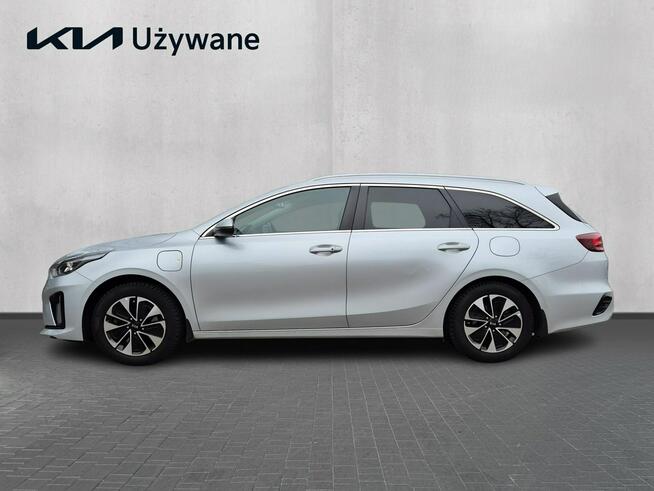 Kia Cee'd 1.6, 141KM / PheV / SalonPL / ASO / Gwarancja / Wersja L /