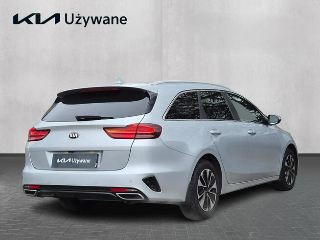 Kia Cee'd 1.6, 141KM / PheV / SalonPL / ASO / Gwarancja / Wersja L /