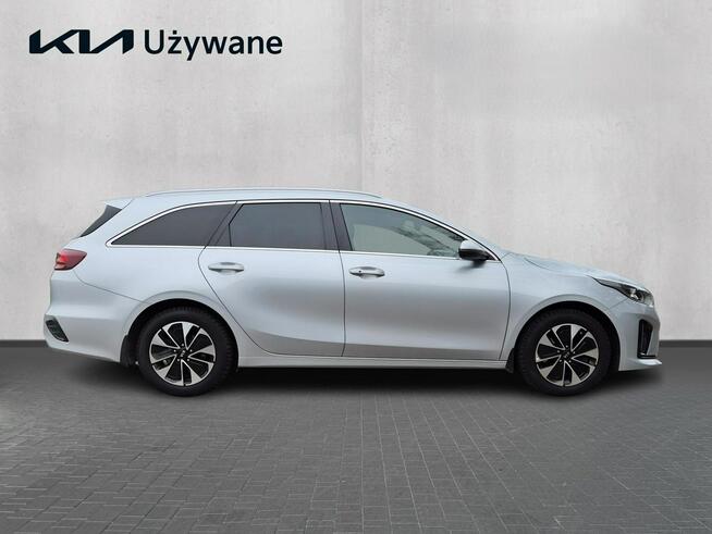Kia Cee'd 1.6, 141KM / PheV / SalonPL / ASO / Gwarancja / Wersja L /