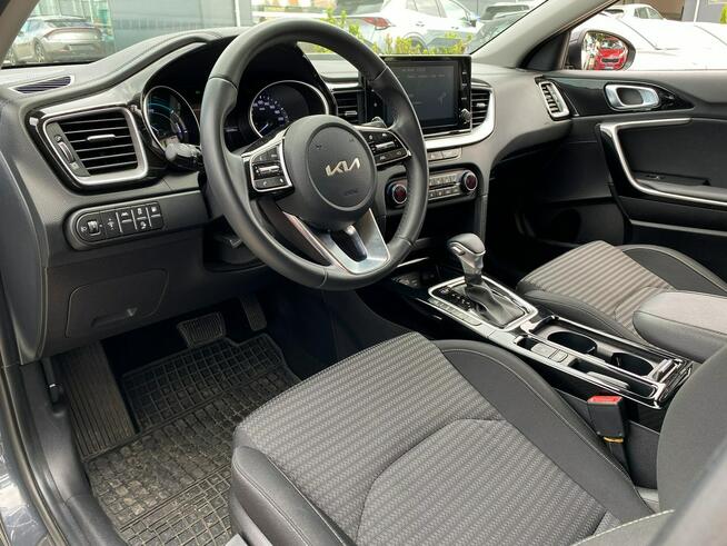 Kia Cee'd 1.6, 141KM / PheV / SalonPL / ASO / Gwarancja / Wersja L /