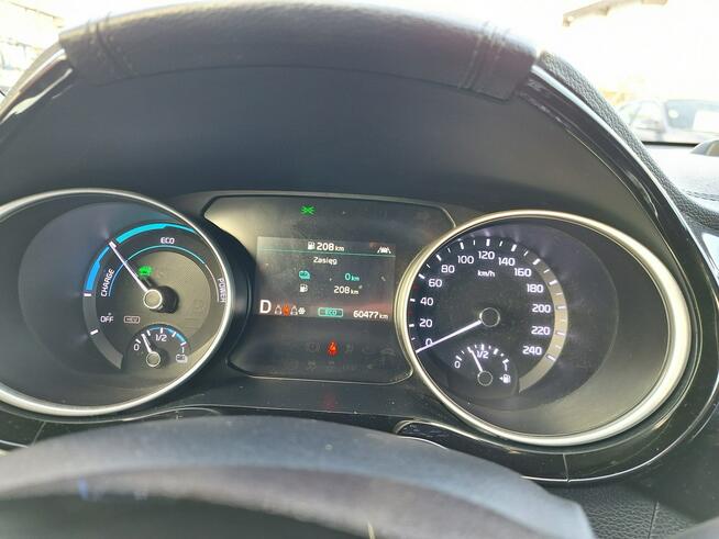 Kia Cee'd 1.6, 141KM / PheV / SalonPL / ASO / Gwarancja / Wersja L /