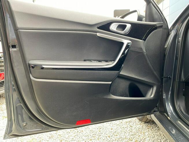 Kia Cee'd 1.6, 141KM / PheV / SalonPL / ASO / Gwarancja / Wersja L /