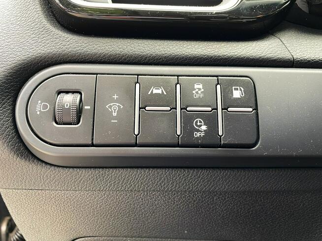 Kia Cee'd 1.6, 141KM / PheV / SalonPL / ASO / Gwarancja / Wersja L /