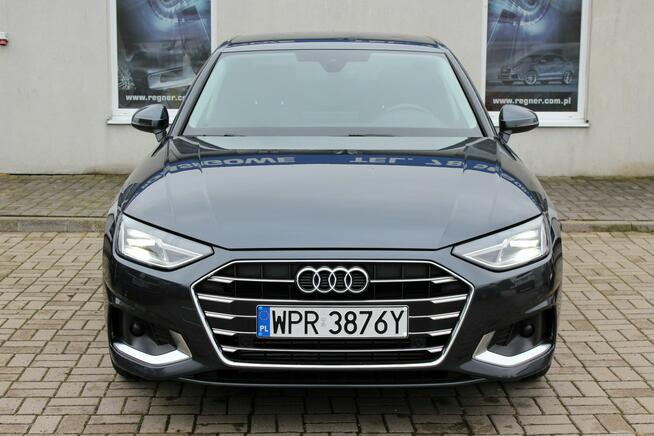 Audi A4 35TFSI 150KM SalonPL Automat FV23% LED Ambiente Tempomat Gwarancja