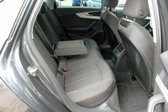 Audi A4 35TFSI 150KM SalonPL Automat FV23% LED Ambiente Tempomat Gwarancja