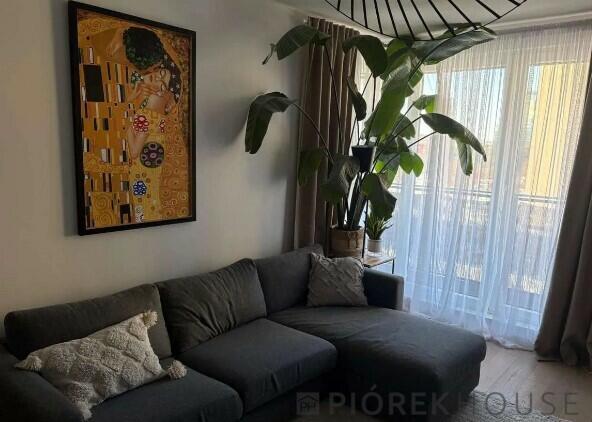 2-pokojowe mieszkanie na Pradze Południe