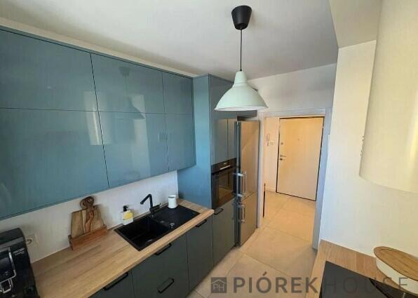 2-pokojowe mieszkanie na Pradze Południe