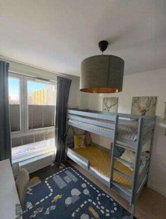 2-pokojowe mieszkanie na Pradze Południe