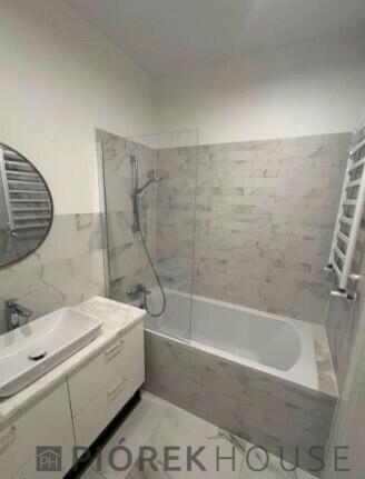 2-pokojowe mieszkanie na Pradze Południe