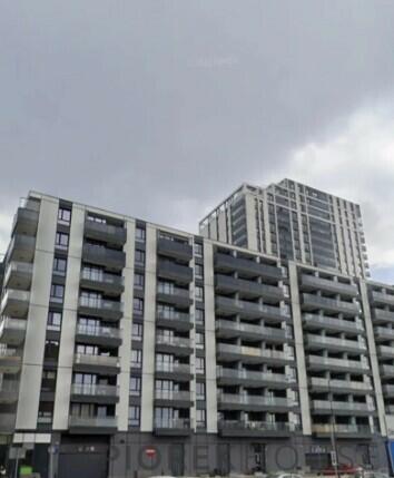 2-pokojowe mieszkanie na Pradze Południe