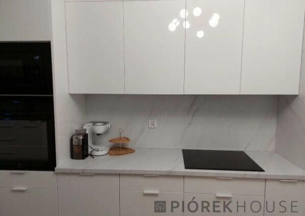 3-pokojowe mieszkanie na Mokotowie