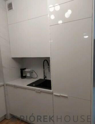 3-pokojowe mieszkanie na Mokotowie